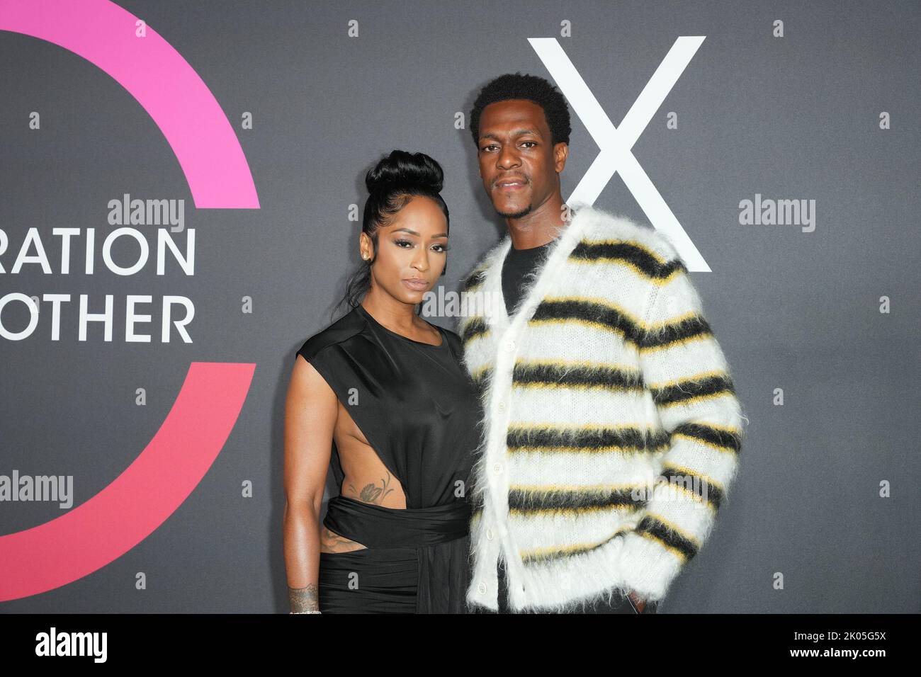 Harper`s BAZAAR Global ICONS Portfolio And Bloomingdale`s 150th
